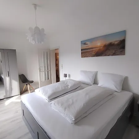 Freiraum Apartment *