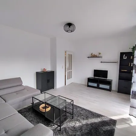 Freiraum Apartment *