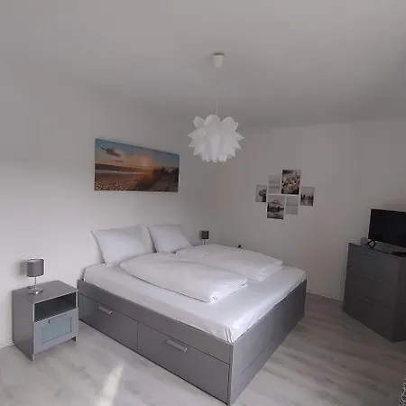 Apartment Freiraum *
