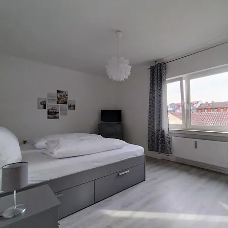 Freiraum Apartment *