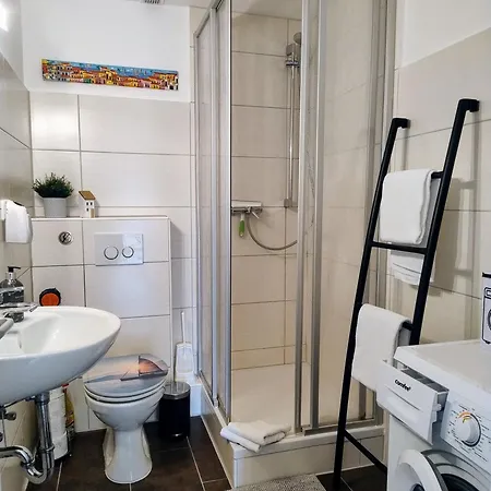 Freiraum Apartment Schweinfurt