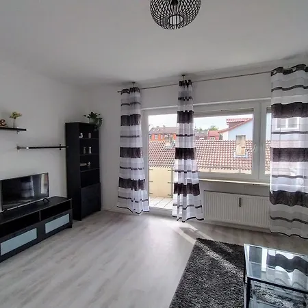 Freiraum Appartement *
