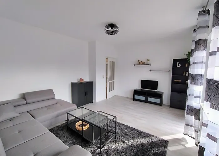 Freiraum Apartmán *