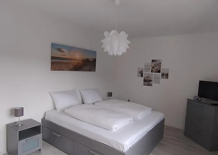 Apartmán Freiraum *