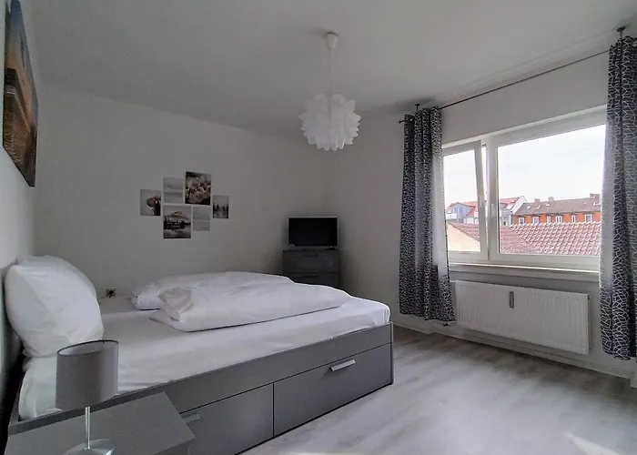 Freiraum Apartmán *