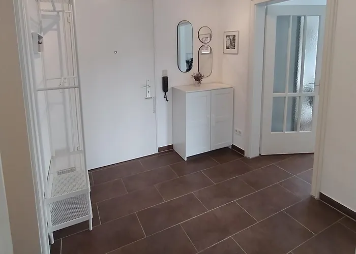Appartement Freiraum Schweinfurt