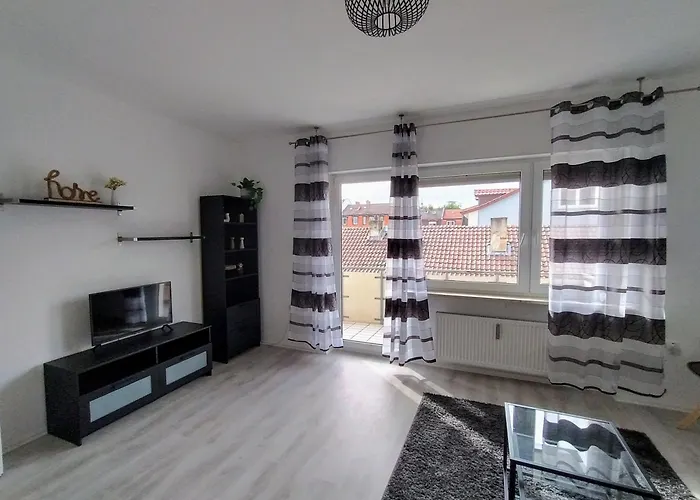 Freiraum Apartmán *