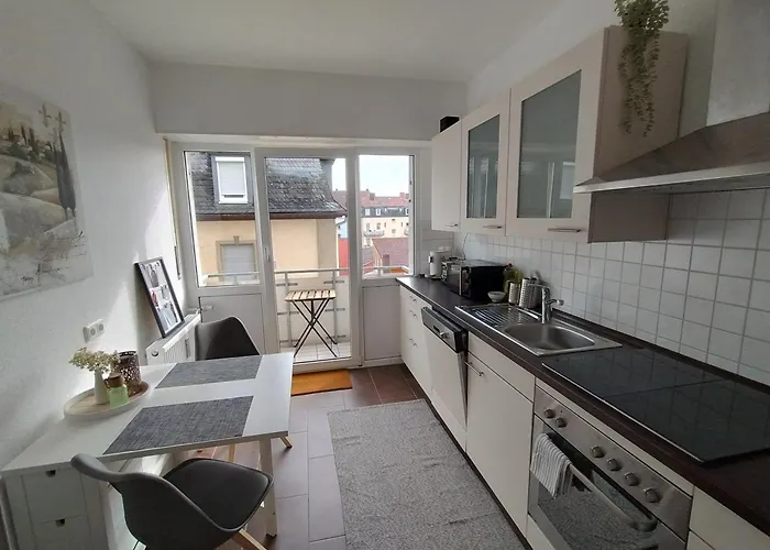 Freiraum Apartmán